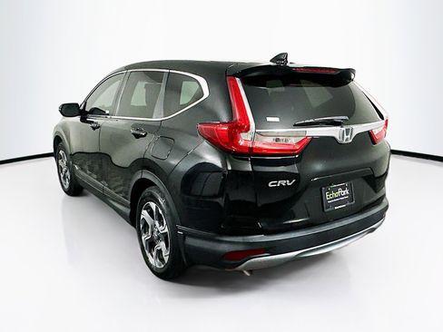Used 2018 Honda CR-V EX-L image 5