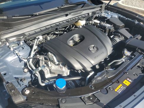 New 2026 MAZDA CX-50 AWD 2.5 S w/ Premium Package image 8