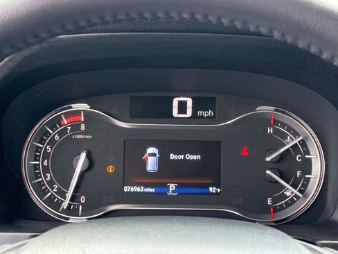 Certified 2017 Honda Pilot EX-L image 32