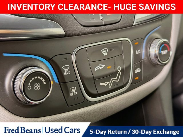 Used 2023 Chevrolet Equinox LS w/ LS Convenience Package AWD/4WD image 21