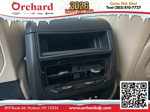 Used 2022 Jeep Grand Cherokee Limited 4xe image 33