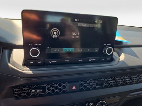 Used 2023 Honda Accord LX image 21