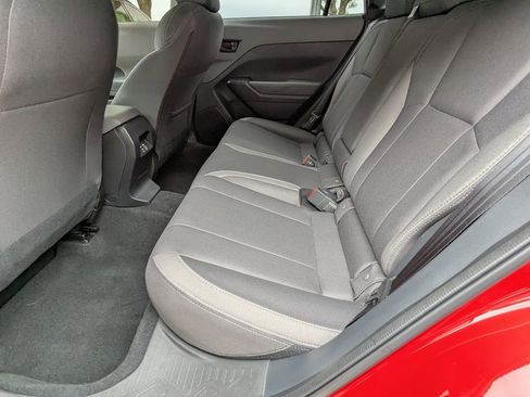 Used 2025 Subaru Crosstrek 2.0i Premium w/ Crosstrek Mirror Package AWD/4WD image 19
