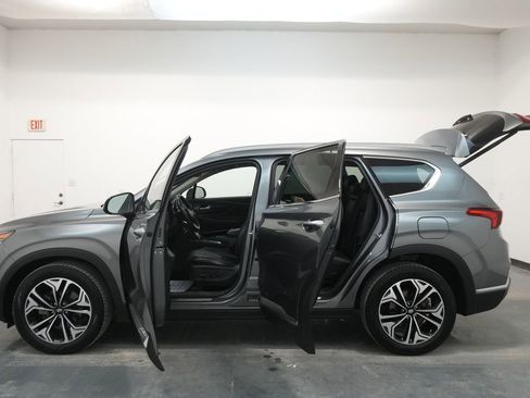 Used 2019 Hyundai Santa Fe Limited image 28