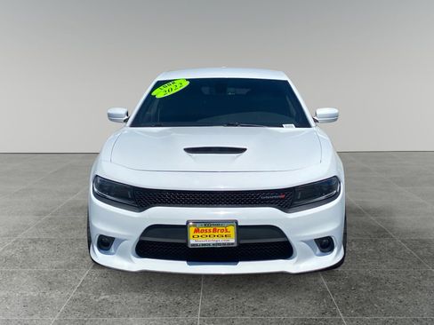Used 2022 Dodge Charger GT RWD image 8