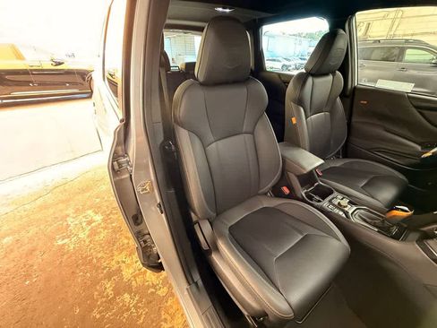 Used 2022 Subaru Forester Wilderness AWD/4WD image 15