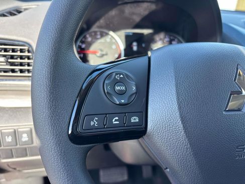 New 2026 Mitsubishi Eclipse Cross ES image 10