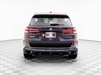 Certified 2025 BMW X5 xDrive50e w/ M Sport Package video 4