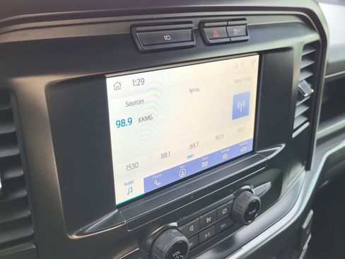 Used 2022 Ford F150 XL w/ STX Appearance Package image 19