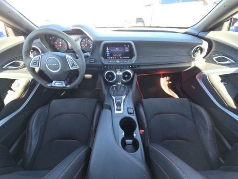 Used 2022 Chevrolet Camaro ZL1 image 22