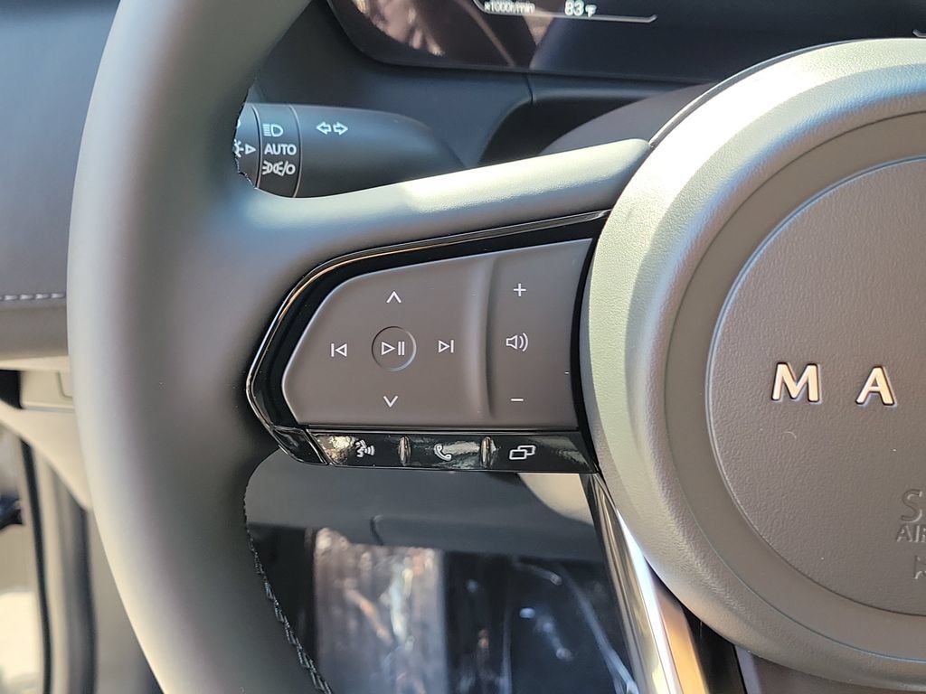 New 2026 MAZDA CX-5 Select AWD/4WD image 22