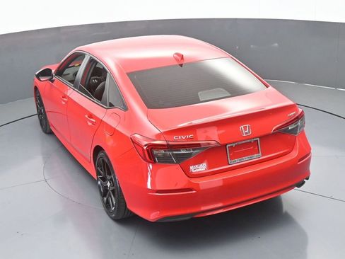 Used 2024 Honda Civic Sport image 47