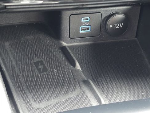 Used 2023 Ford Escape ST-Line Elite w/ Premium Technology Package image 8