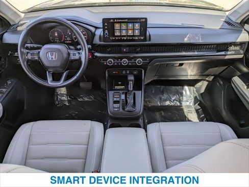 Certified 2023 Honda CR-V EX-L image 21