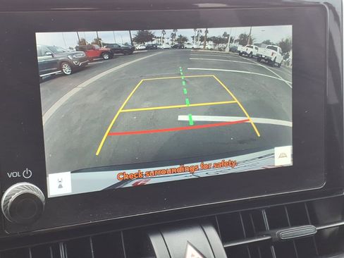 Certified 2024 Toyota RAV4 LE image 17