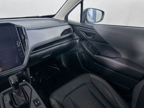 Used 2024 Subaru Crosstrek 2.5i Limited w/ Crosstrek Mirror Package AWD/4WD image 30