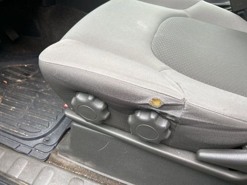 Used 2013 Nissan Xterra S RWD image 4