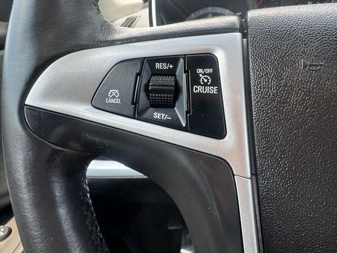 Used 2015 GMC Terrain SLE w/ Convenience Package FWD image 38