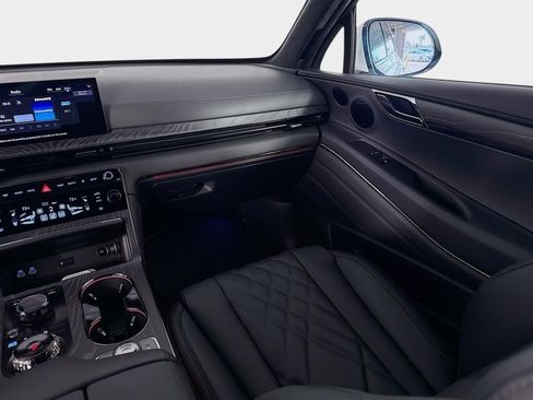 New 2026 Genesis GV80 3.5T Prestige image 26