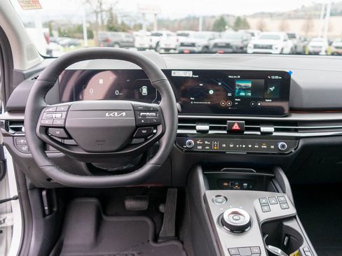New 2026 Kia Sportage SX Prestige AWD/4WD image 15