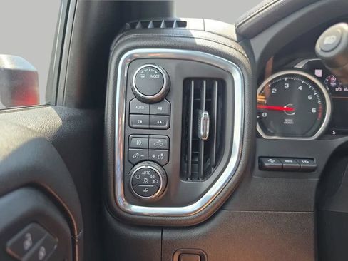 Used 2023 Chevrolet Silverado 2500 High Country w/ Z71 Off-Road Package AWD/4WD image 25