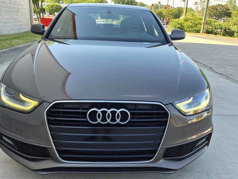 Used 2015 Audi A4 2.0T Premium FWD image 10