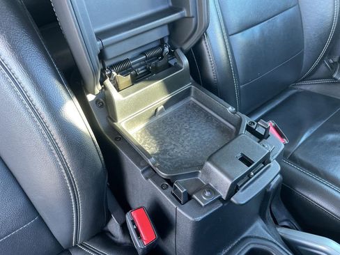 Used 2022 Jeep Wrangler Unlimited Sahara w/ Cold Weather Group image 43