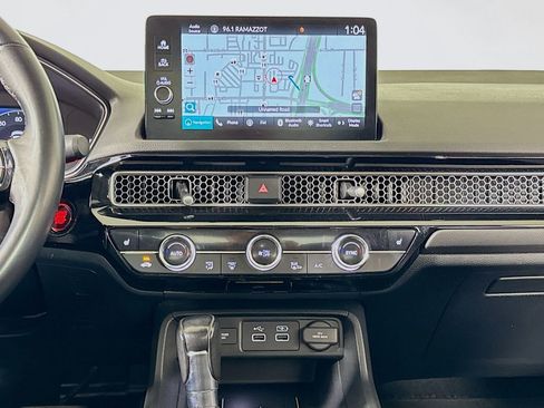 Used 2023 Honda Civic Touring image 12