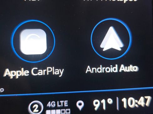 Used 2024 Cadillac XT6 Premium Luxury FWD image 10