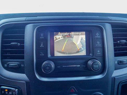 Used 2022 RAM 1500 Tradesman w/ Popular Equipment Group image 20