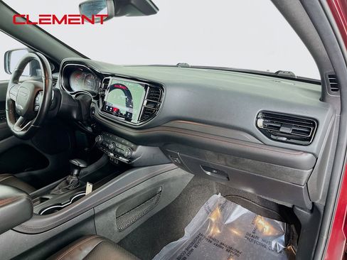 Used 2024 Dodge Durango GT AWD/4WD image 37
