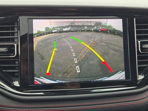 Certified 2024 Dodge Durango GT AWD/4WD image 9