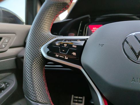 Used 2024 Volkswagen GTI S image 20