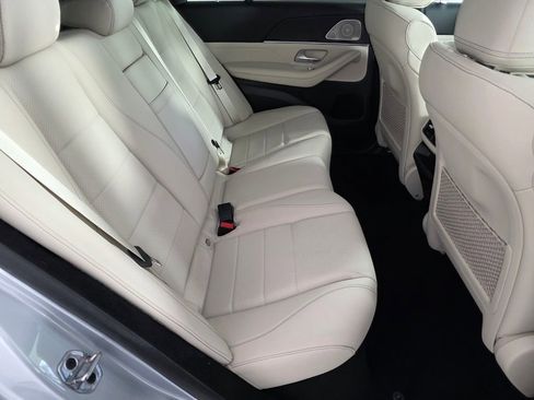 Certified 2025 Mercedes-Benz GLE 450 4MATIC image 27