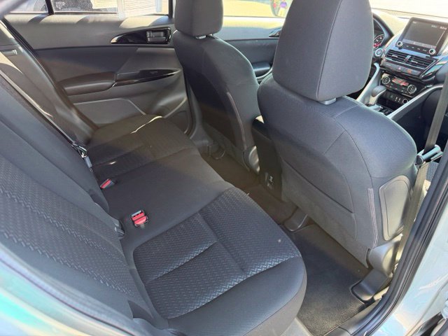 Used 2024 Mitsubishi Eclipse Cross LE AWD/4WD image 34