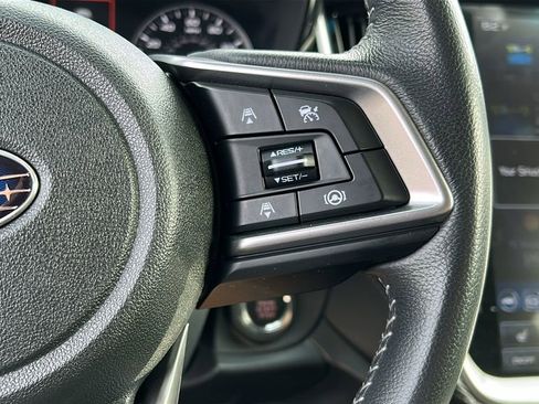 Certified 2022 Subaru Outback Premium image 14