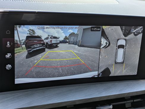 Certified 2024 Kia Telluride SX X-Line AWD/4WD image 28
