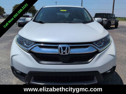 Used 2019 Honda CR-V EX-L image 9