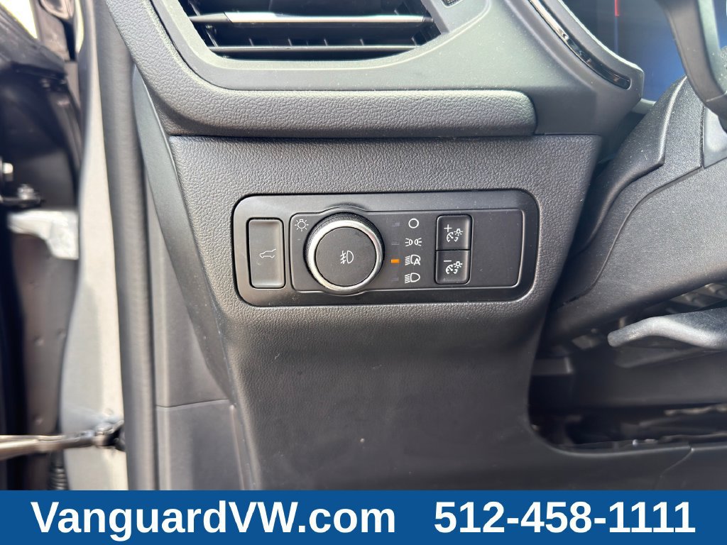 Used 2025 Ford Escape ST-Line Select AWD/4WD image 20