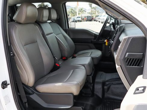 Used 2022 Ford F350 XL w/ Power Equipment Group RWD image 34