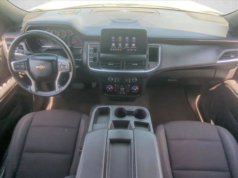 Used 2023 Chevrolet Tahoe LS AWD/4WD image 18