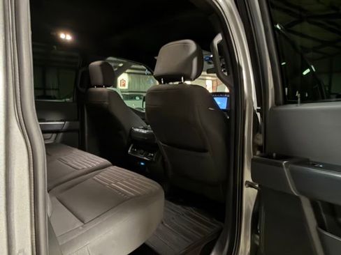 Used 2021 Ford F150 XL w/ STX Appearance Package AWD/4WD image 13
