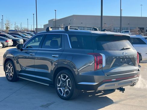 Used 2025 Hyundai Palisade SEL image 10