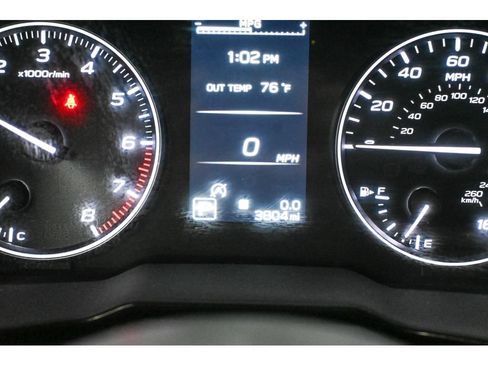 Used 2025 Subaru Legacy Premium AWD/4WD image 35