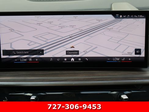 Used 2026 BMW X7 xDrive40i AWD/4WD image 3