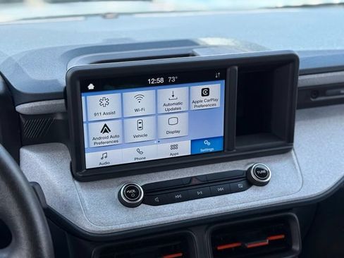 Certified 2023 Ford Maverick XLT FWD image 18