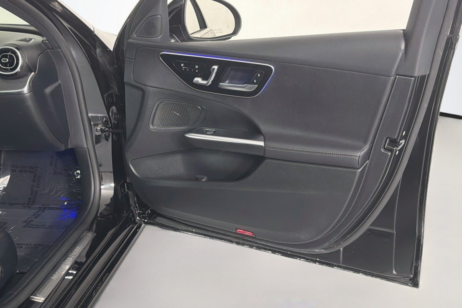 Certified 2024 Mercedes-Benz C 300 Sedan image 27
