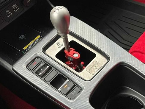 Used 2025 Honda Civic Type R image 20