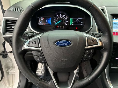 Used 2017 Ford Edge Sport w/ Equipment Group 401A image 15