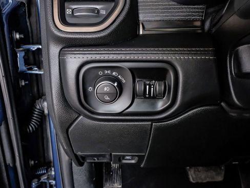 Used 2021 RAM 3500 Limited AWD/4WD image 26
